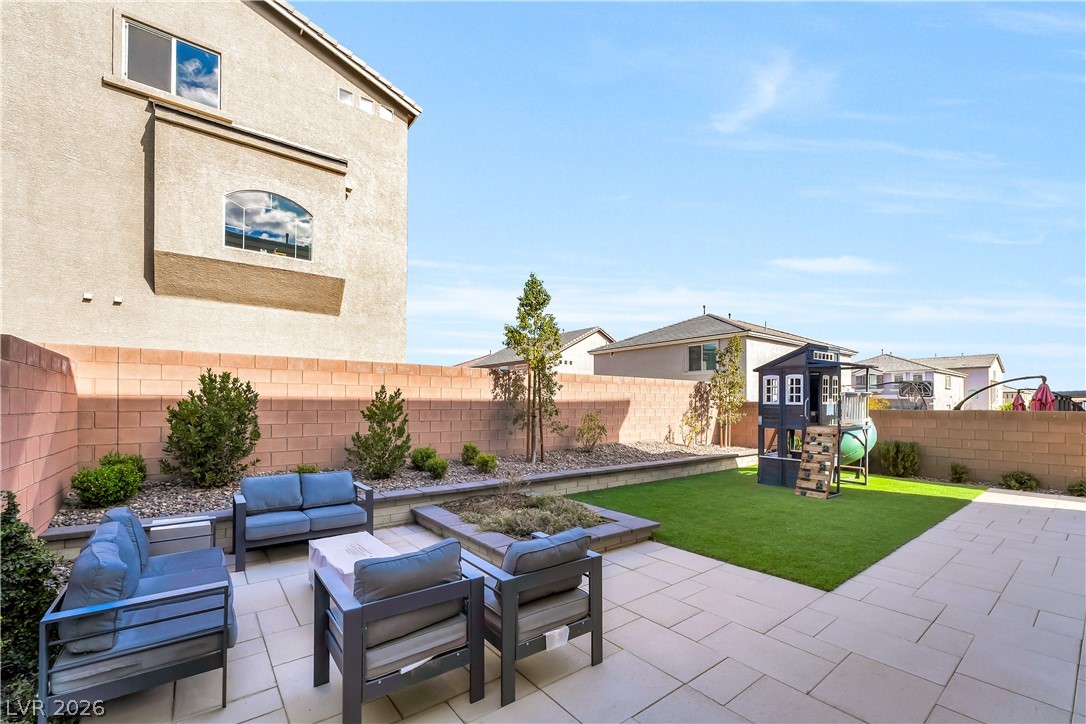 6328 Rock Stream Lane Las Vegas NV 89141