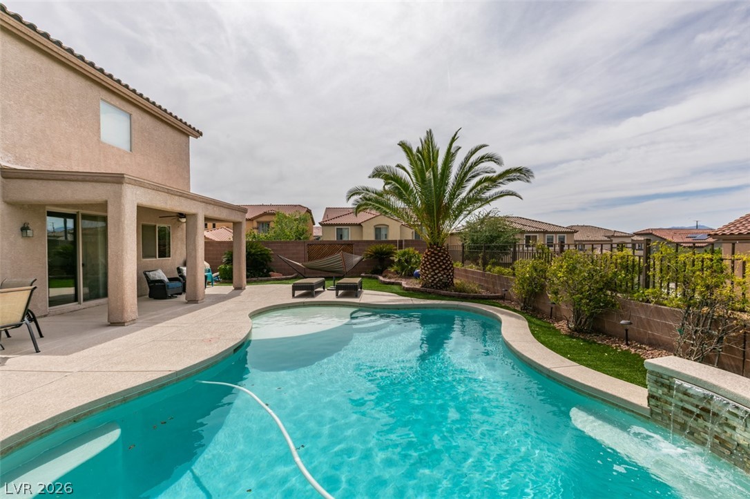 2540 Calanques Terrace Henderson NV 89044