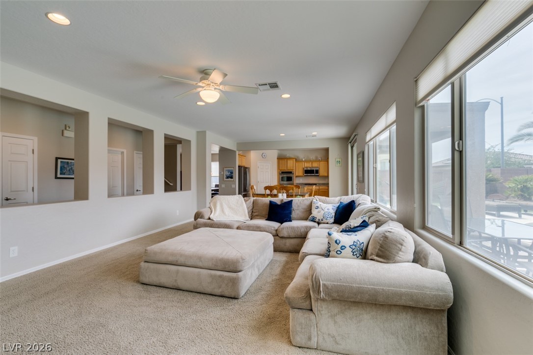2540 Calanques Terrace Henderson NV 89044