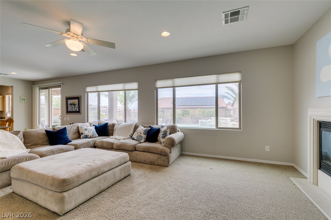 2540 Calanques Terrace Henderson NV 89044