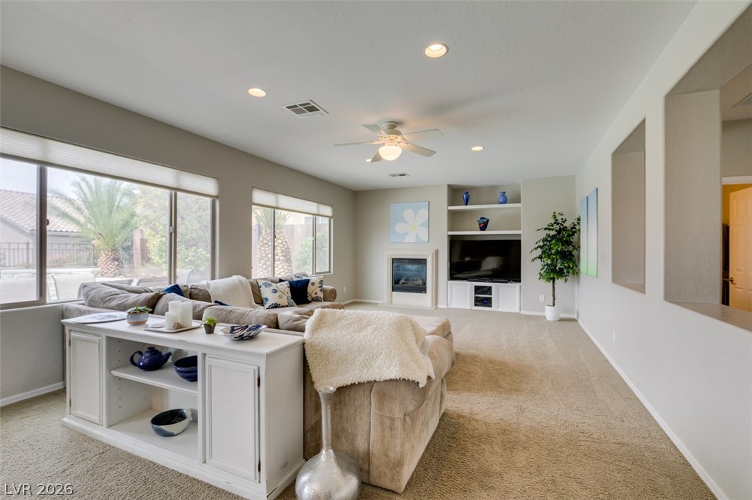 2540 Calanques Terrace Henderson NV 89044