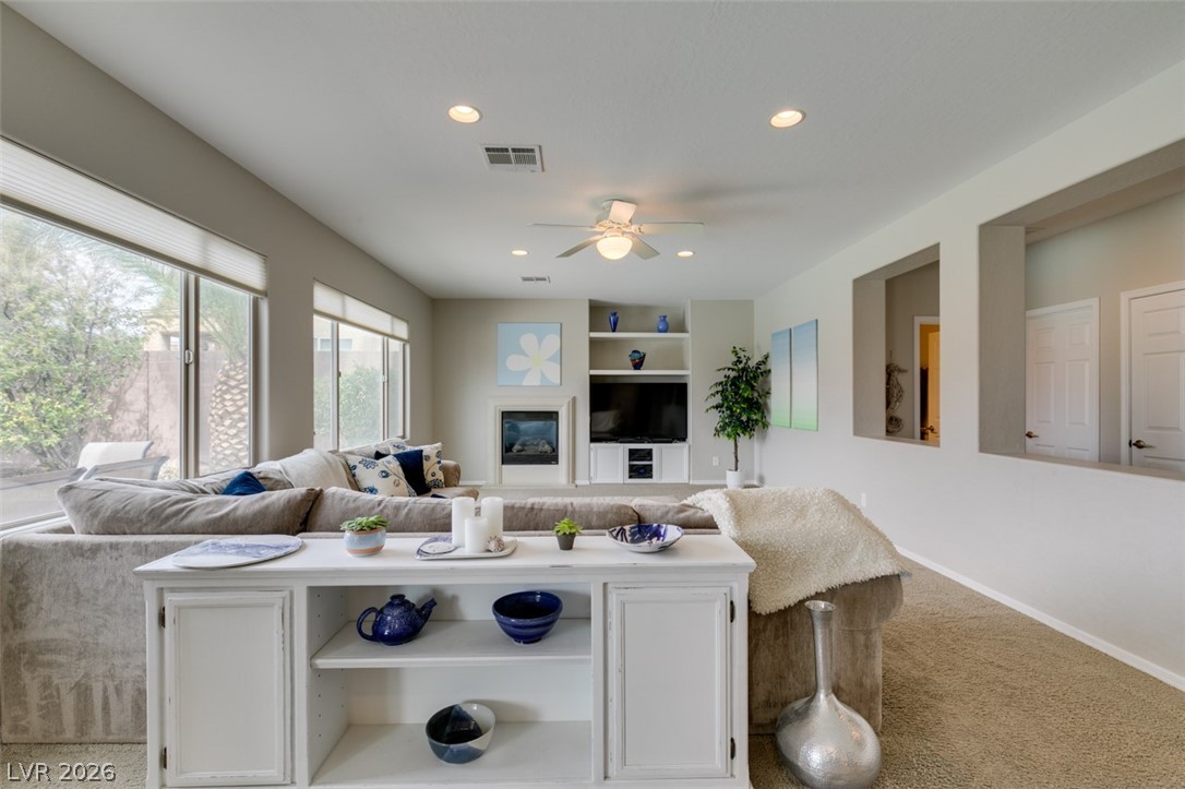 2540 Calanques Terrace Henderson NV 89044