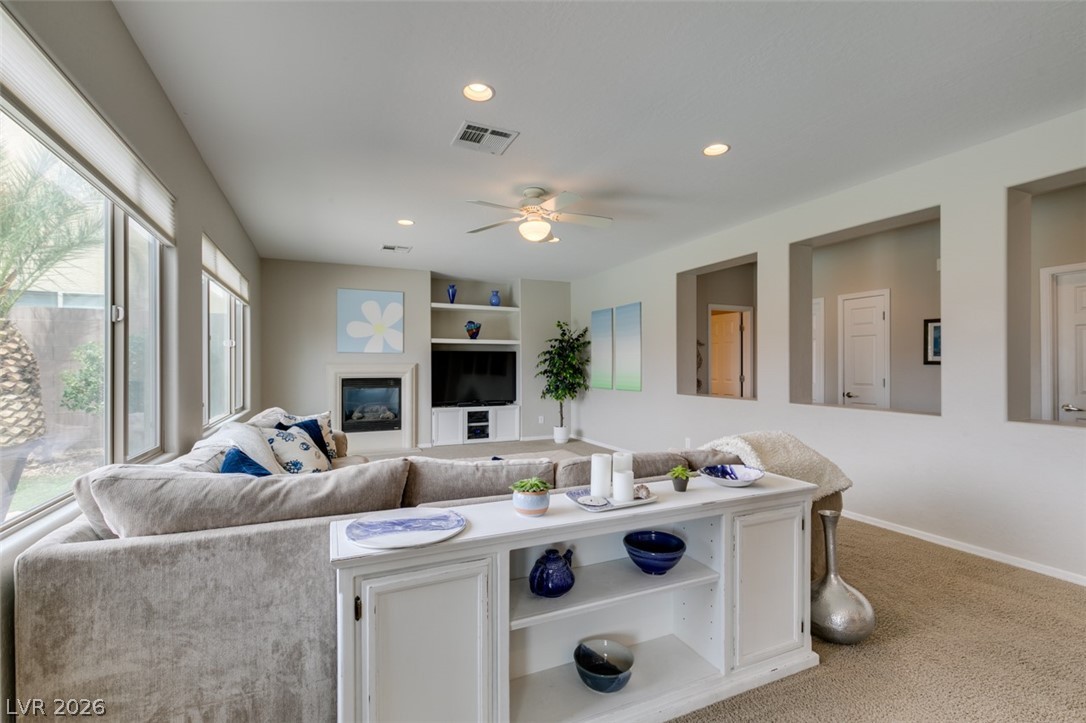 2540 Calanques Terrace Henderson NV 89044