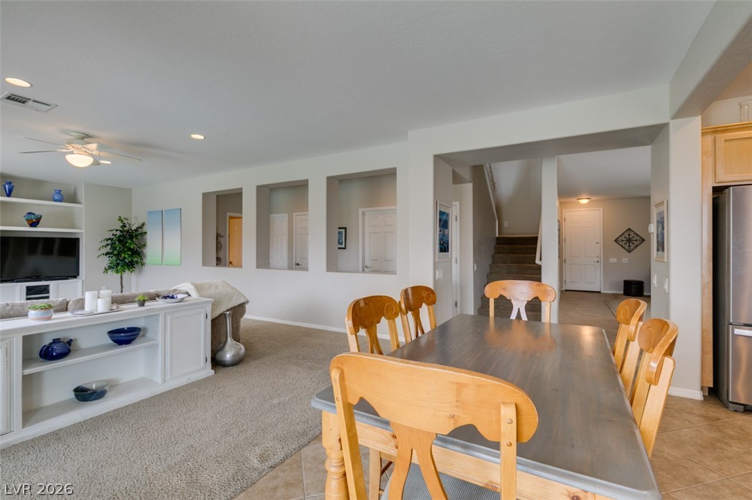 2540 Calanques Terrace Henderson NV 89044