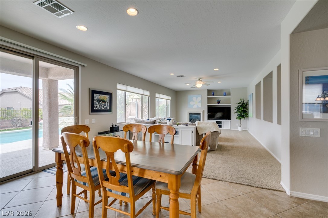 2540 Calanques Terrace Henderson NV 89044