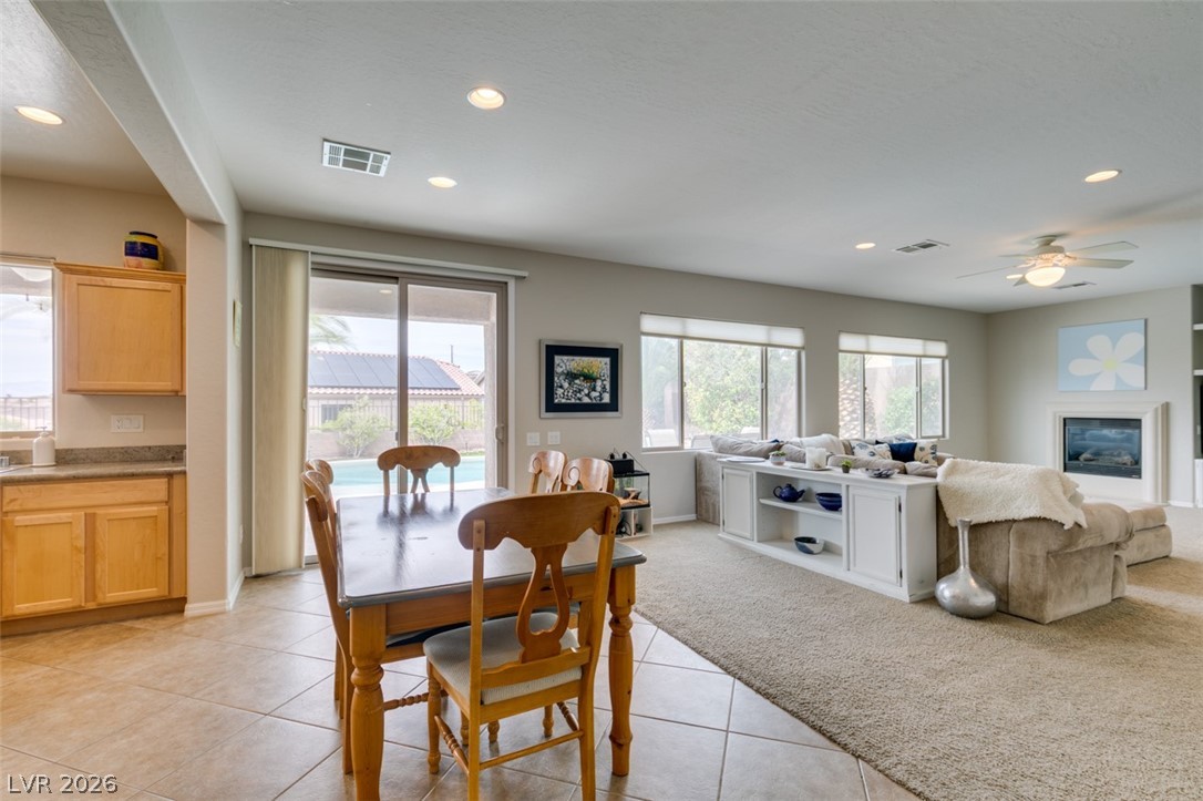 2540 Calanques Terrace Henderson NV 89044