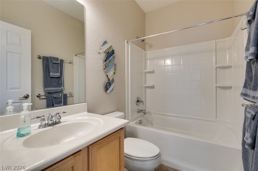 2540 Calanques Terrace Henderson NV 89044