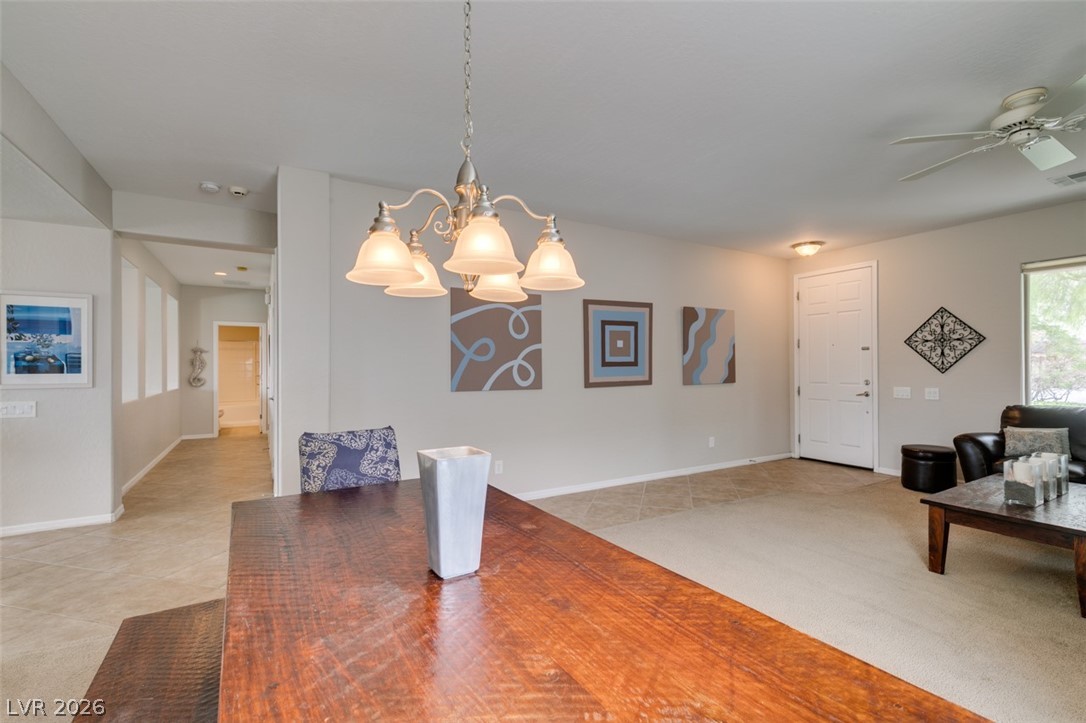 2540 Calanques Terrace Henderson NV 89044