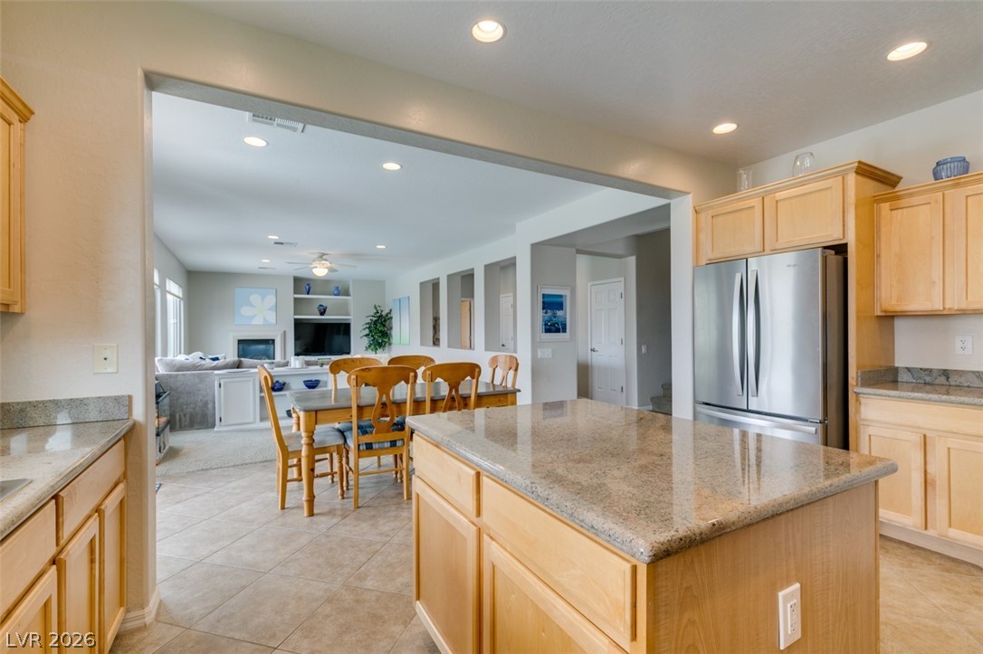 2540 Calanques Terrace Henderson NV 89044