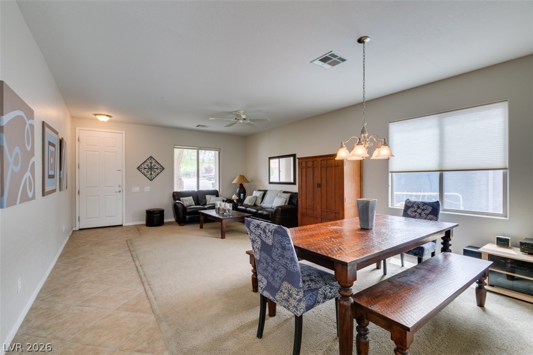 2540 Calanques Terrace Henderson NV 89044