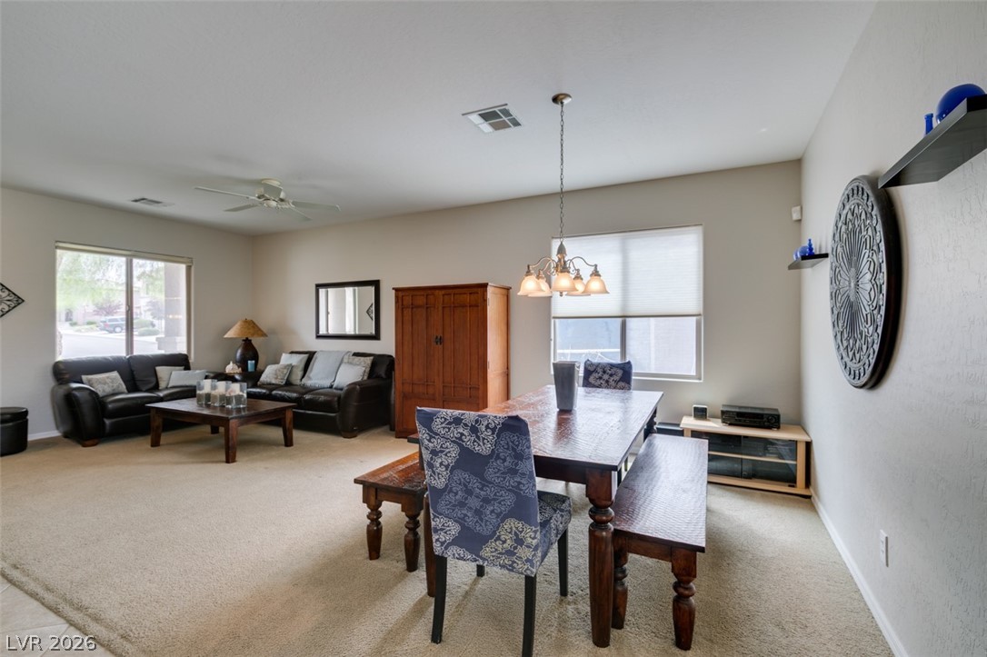 2540 Calanques Terrace Henderson NV 89044