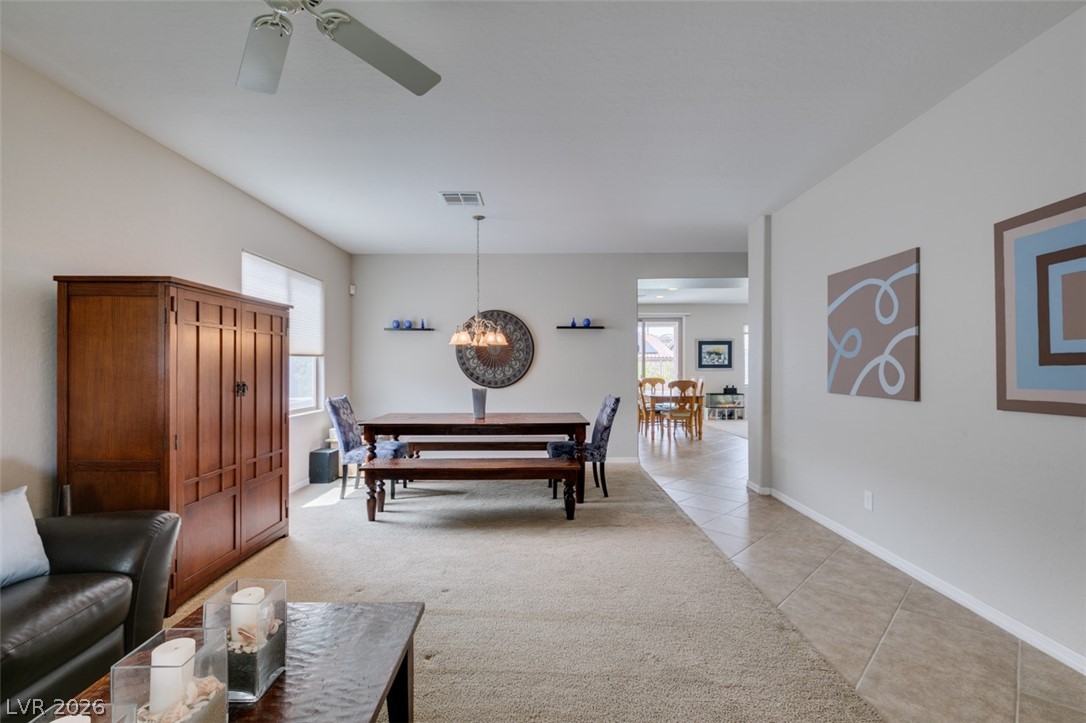 2540 Calanques Terrace Henderson NV 89044