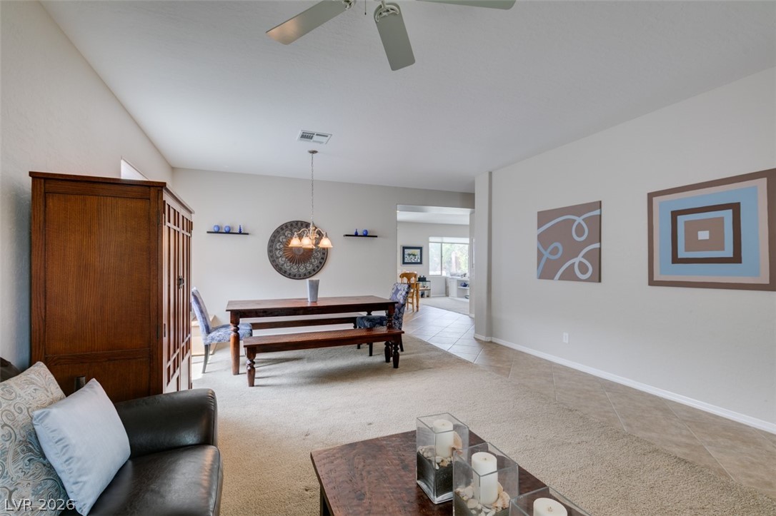 2540 Calanques Terrace Henderson NV 89044