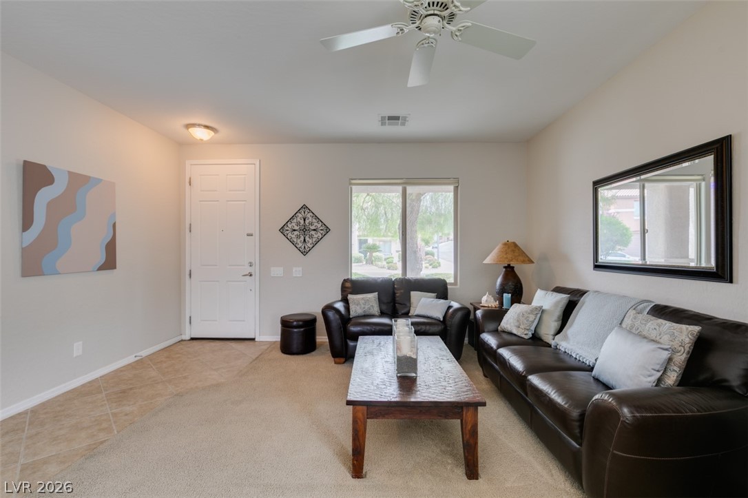 2540 Calanques Terrace Henderson NV 89044