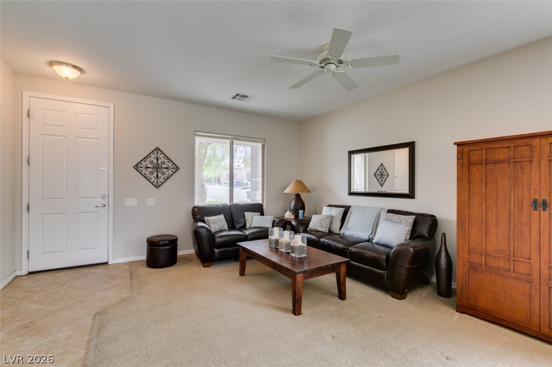 2540 Calanques Terrace Henderson NV 89044
