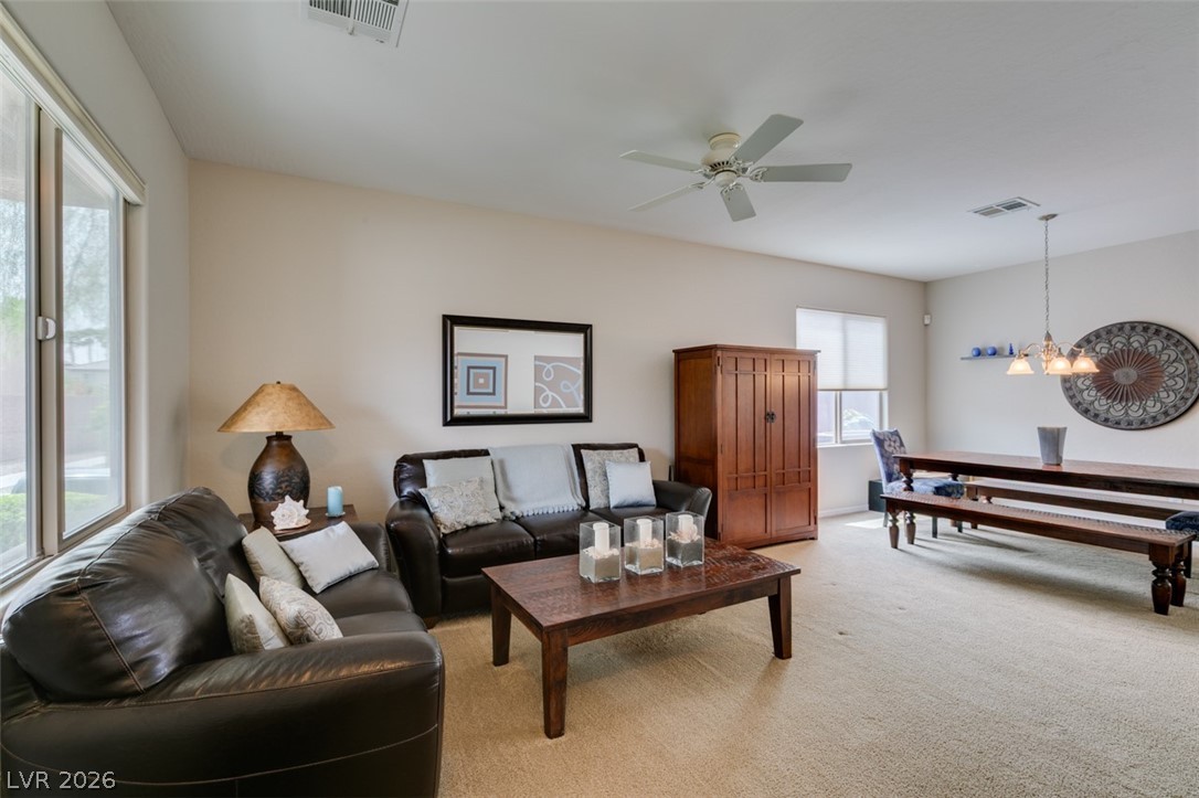 2540 Calanques Terrace Henderson NV 89044