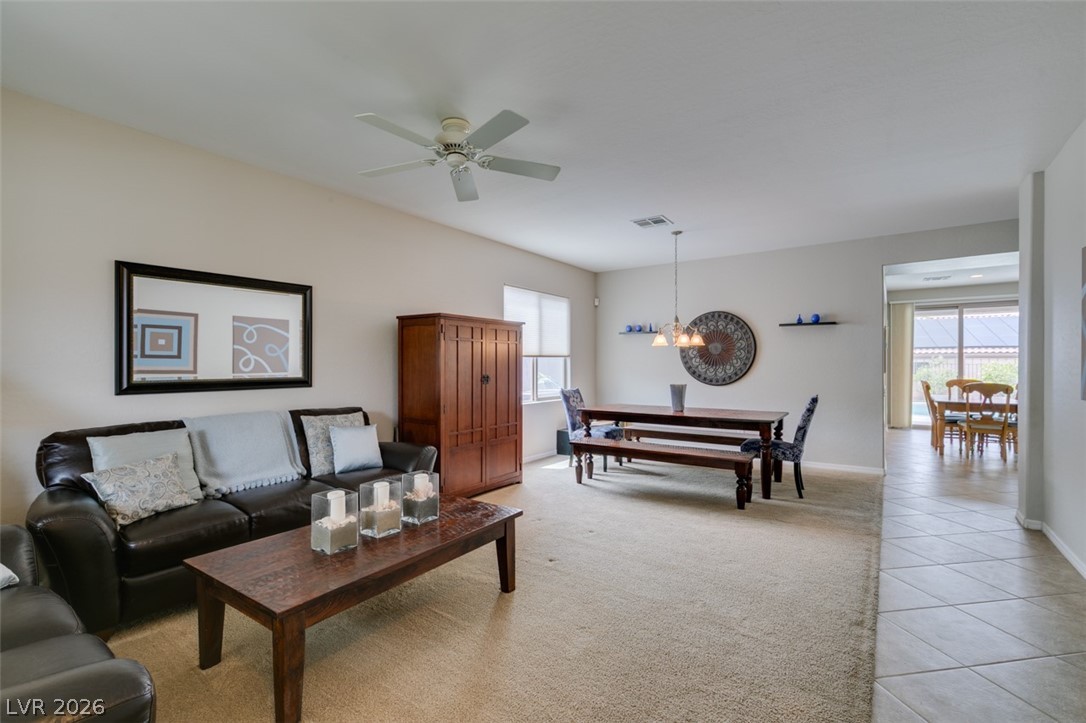 2540 Calanques Terrace Henderson NV 89044