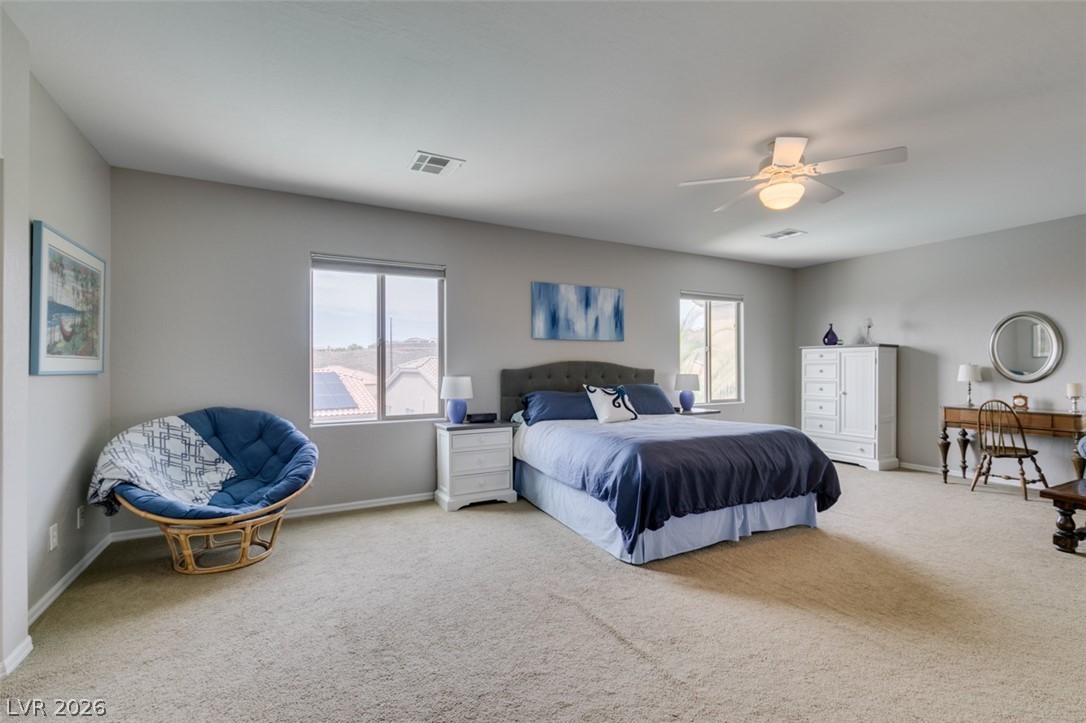 2540 Calanques Terrace Henderson NV 89044