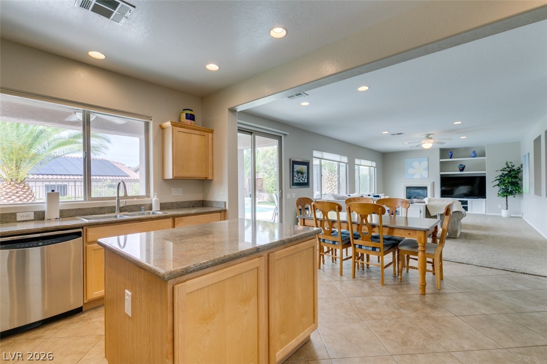 2540 Calanques Terrace Henderson NV 89044