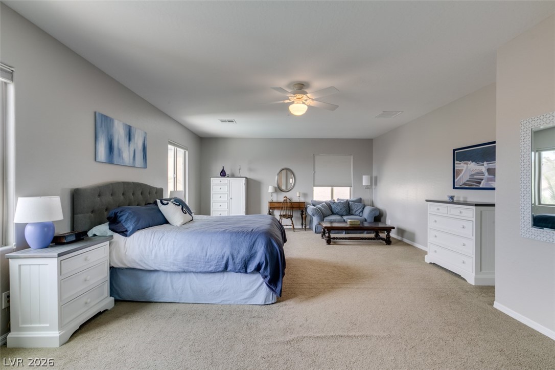 2540 Calanques Terrace Henderson NV 89044