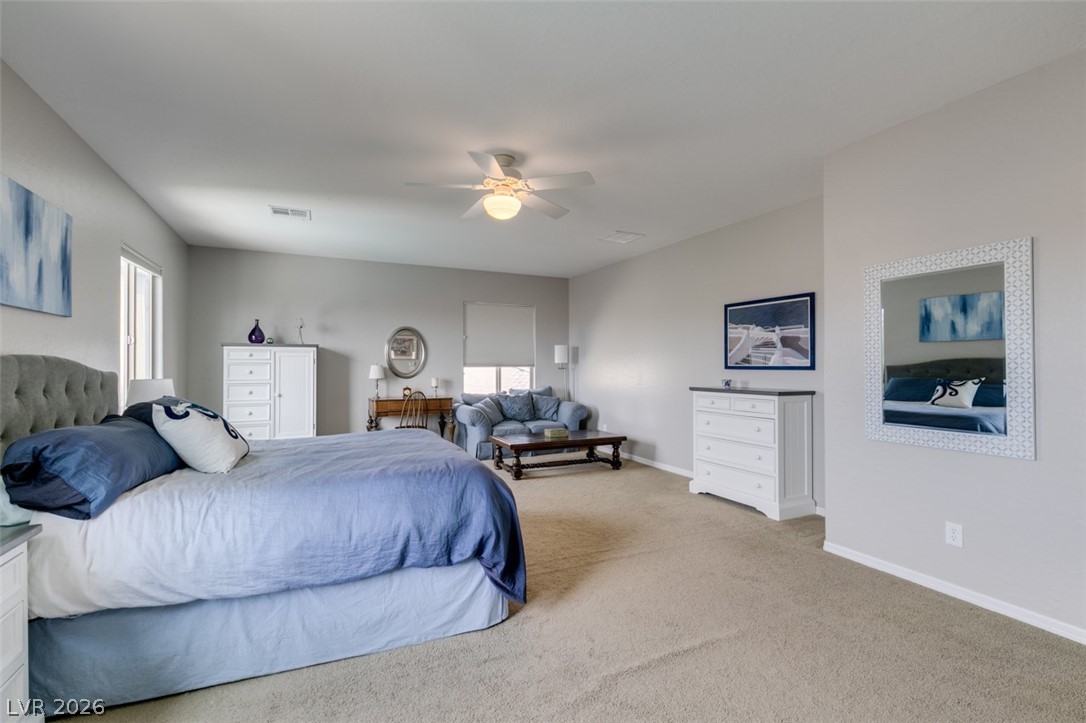 2540 Calanques Terrace Henderson NV 89044