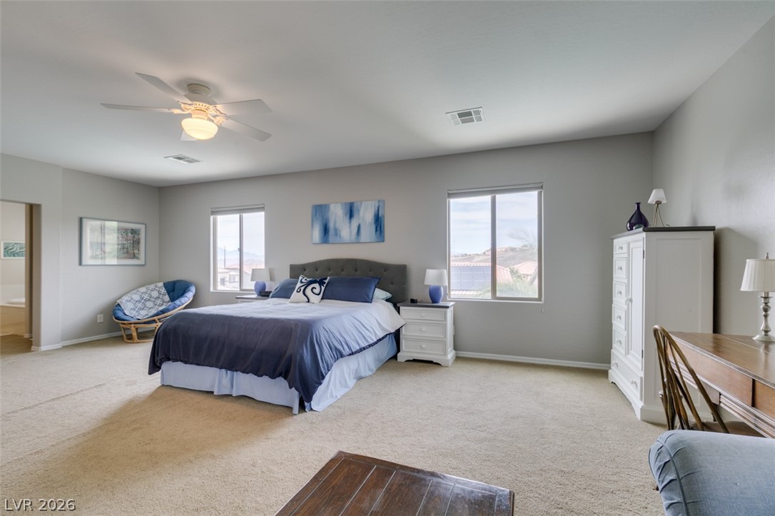 2540 Calanques Terrace Henderson NV 89044