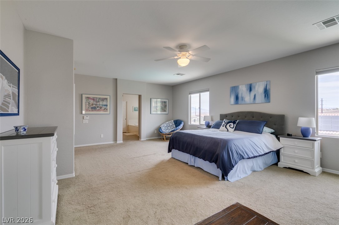 2540 Calanques Terrace Henderson NV 89044