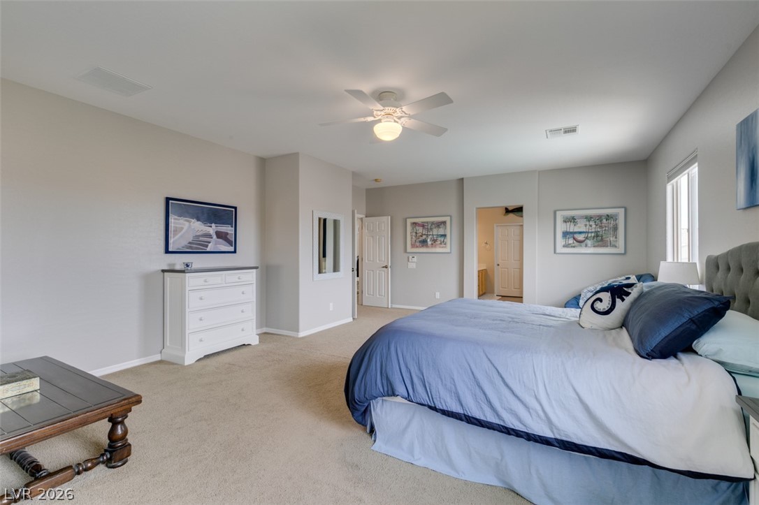 2540 Calanques Terrace Henderson NV 89044