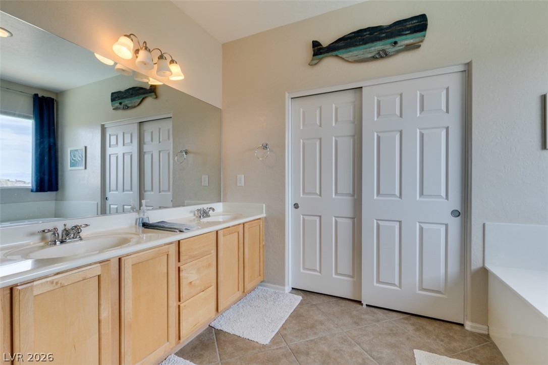 2540 Calanques Terrace Henderson NV 89044