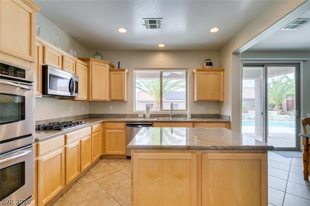 2540 Calanques Terrace Henderson NV 89044
