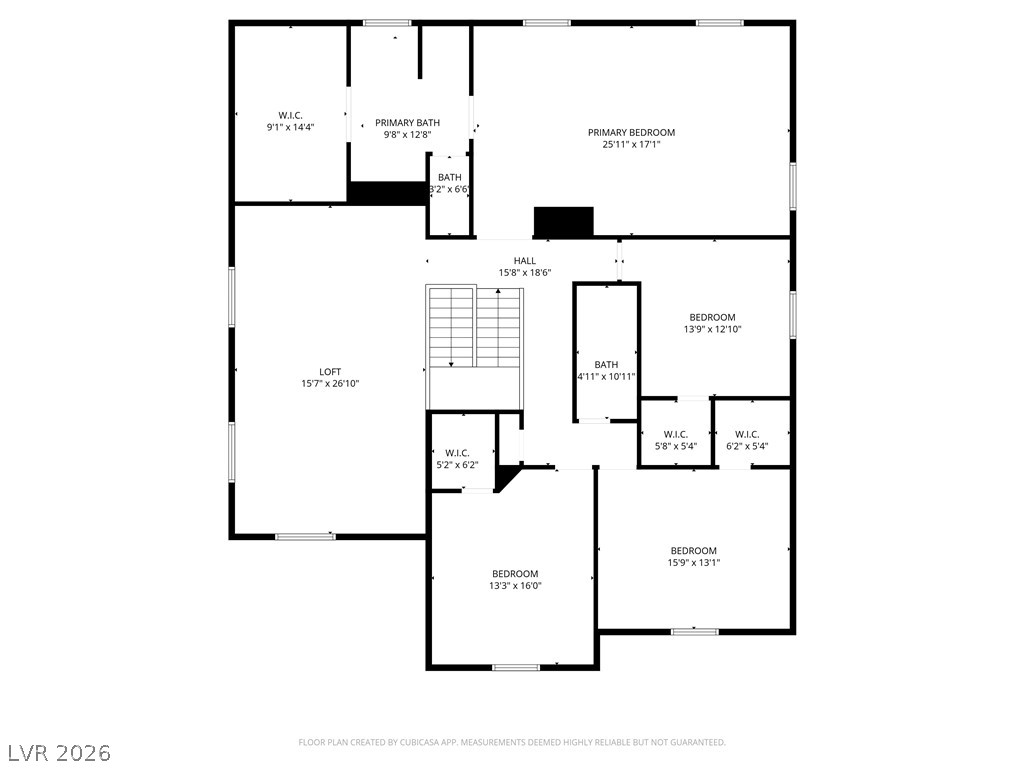 2540 Calanques Terrace Henderson NV 89044