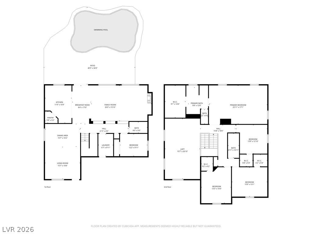 2540 Calanques Terrace Henderson NV 89044