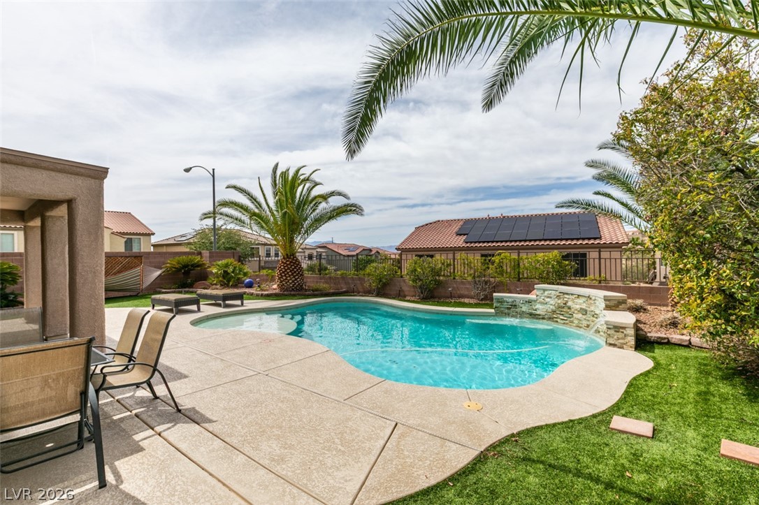 2540 Calanques Terrace Henderson NV 89044