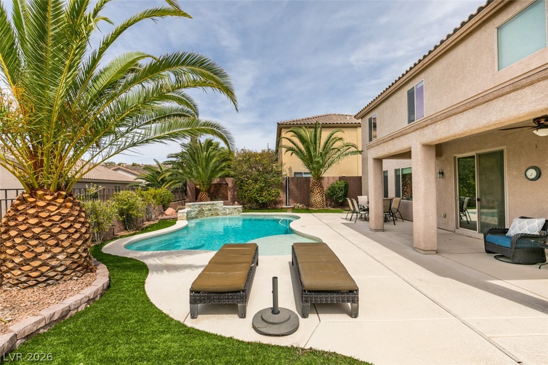 2540 Calanques Terrace Henderson NV 89044