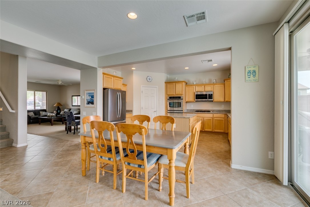 2540 Calanques Terrace Henderson NV 89044