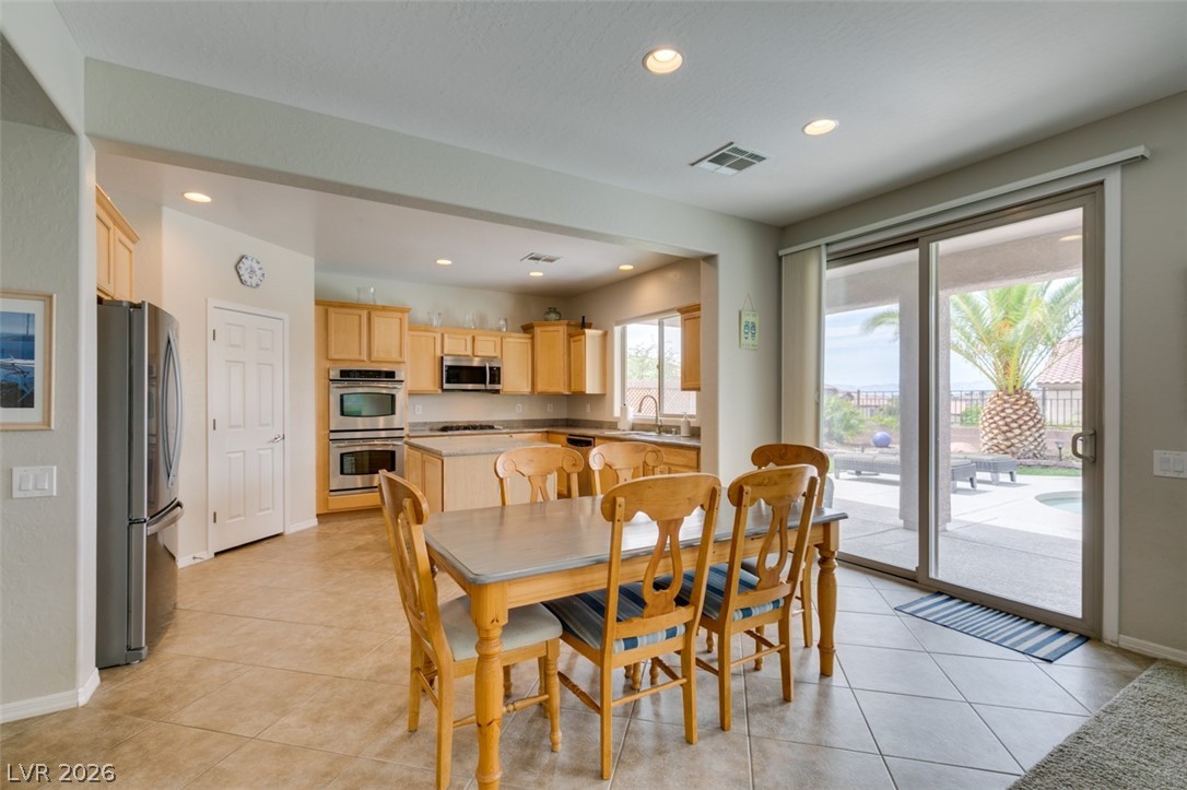2540 Calanques Terrace Henderson NV 89044