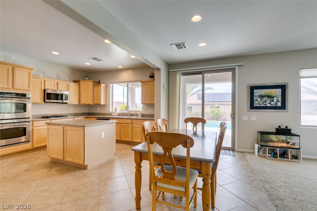 2540 Calanques Terrace Henderson NV 89044