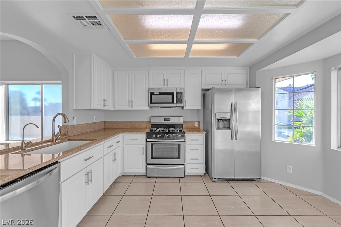 3216 Cristobal Way Las Vegas NV 89117