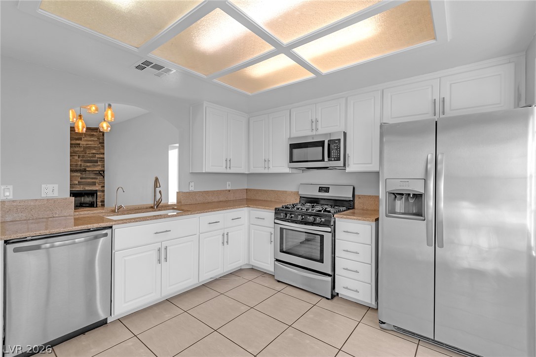 3216 Cristobal Way Las Vegas NV 89117