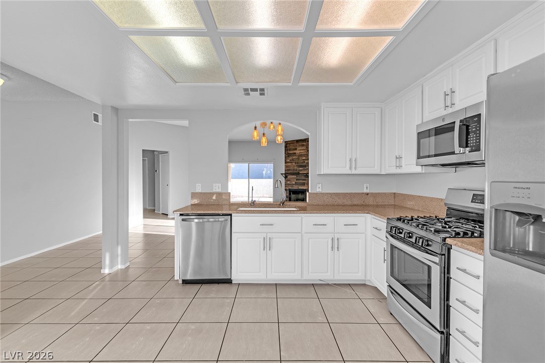 3216 Cristobal Way Las Vegas NV 89117