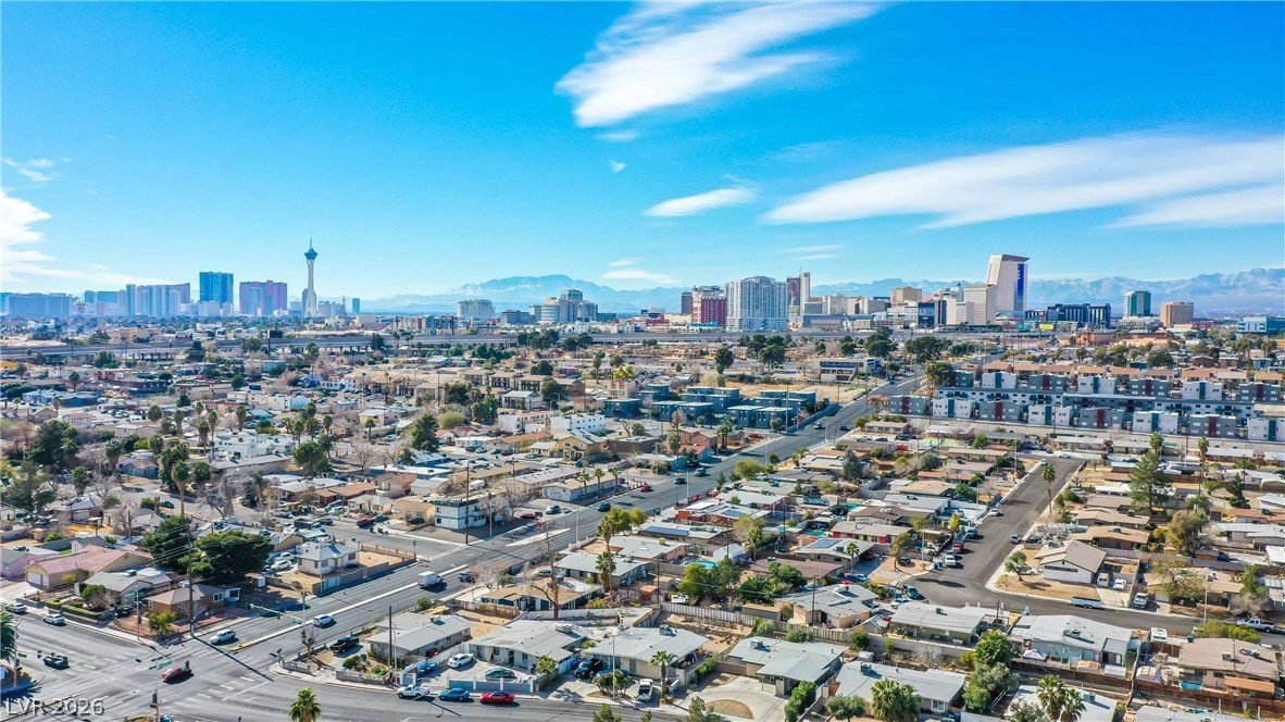 612 Bruce Street Las Vegas NV 89101
