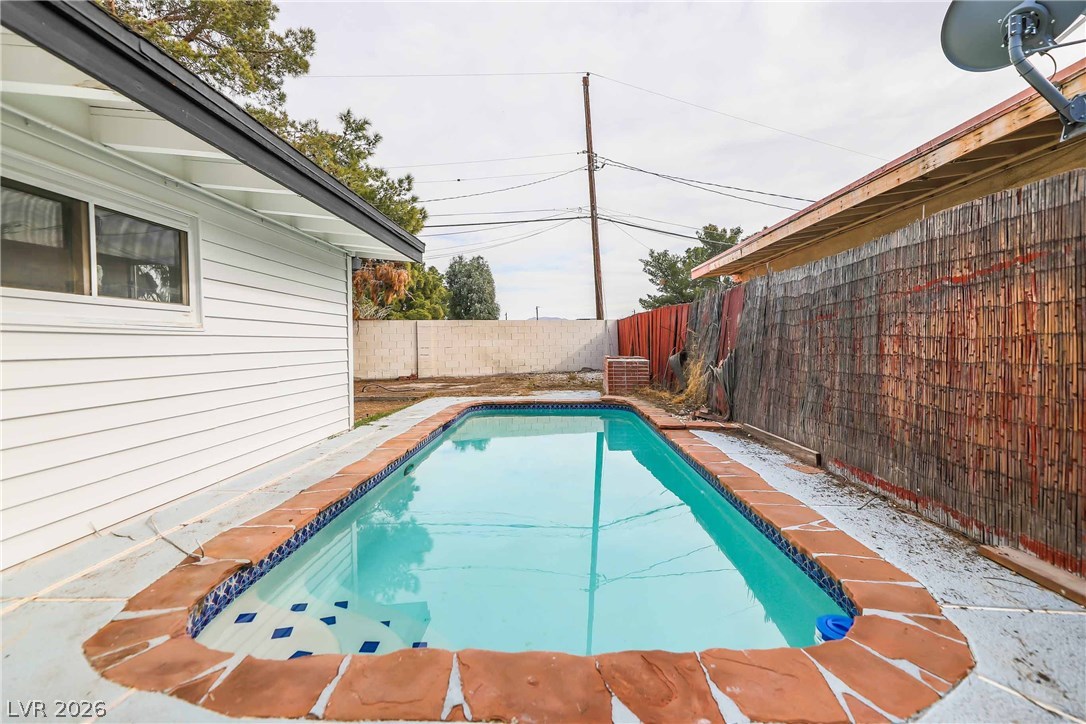 612 Bruce Street Las Vegas NV 89101