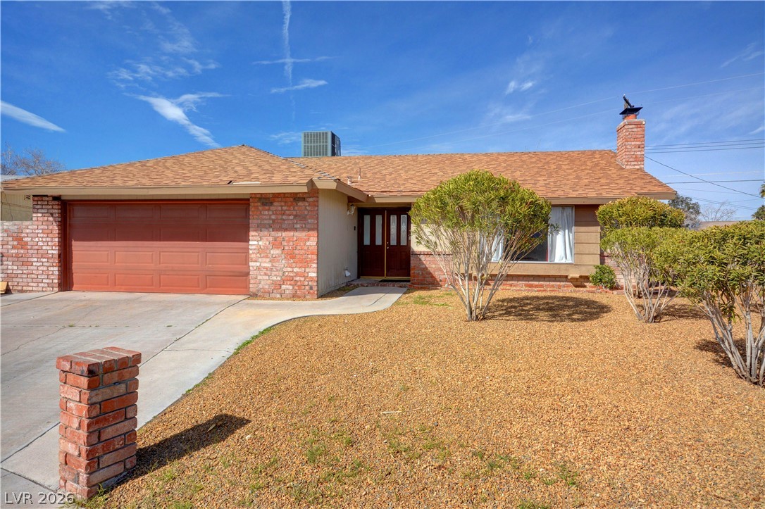 220 Moller Circle Las Vegas NV 89107
