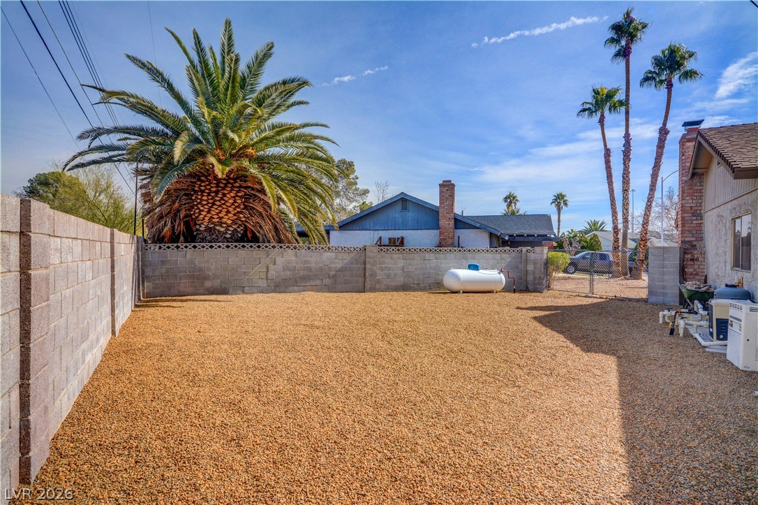 220 Moller Circle Las Vegas NV 89107