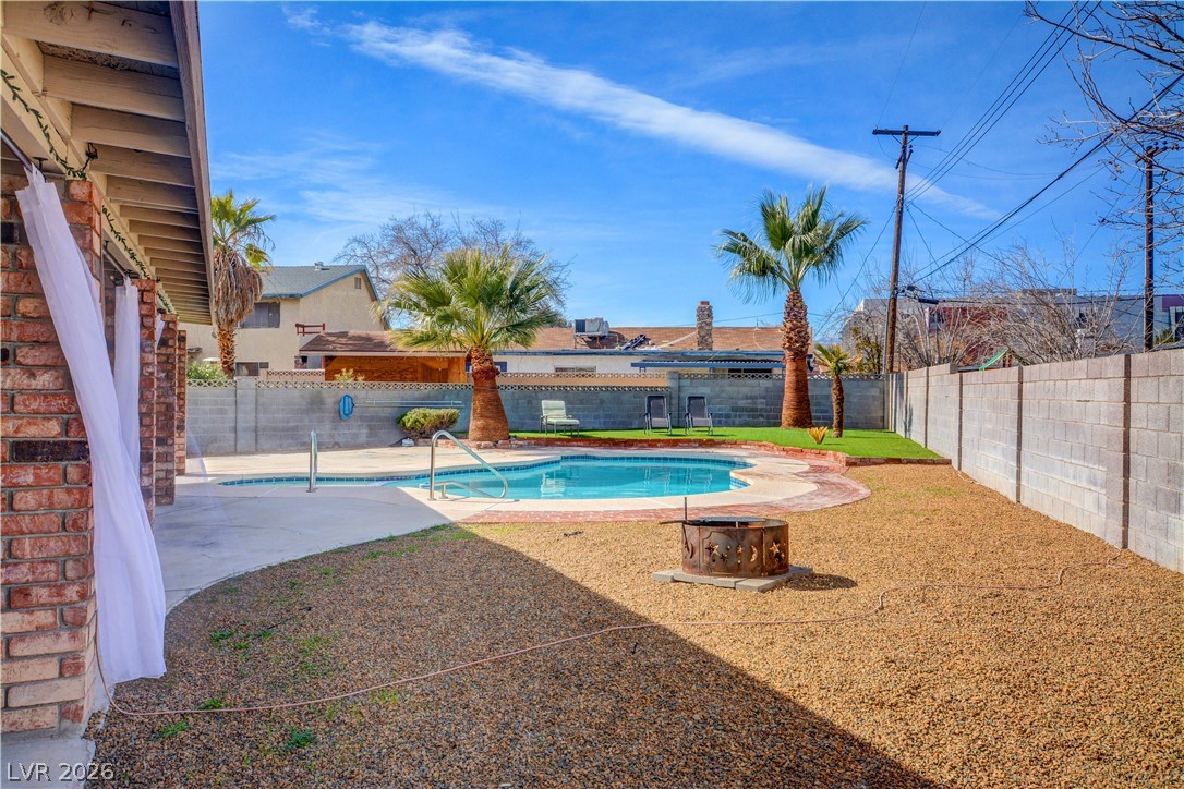 220 Moller Circle Las Vegas NV 89107