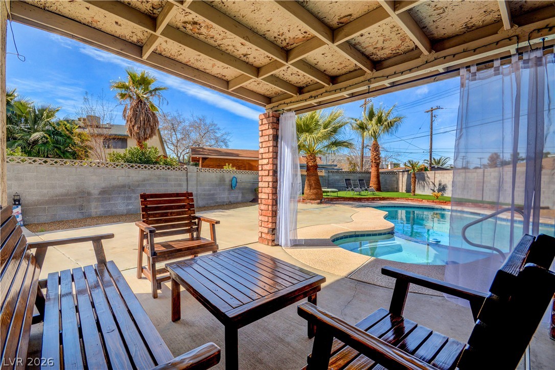 220 Moller Circle Las Vegas NV 89107