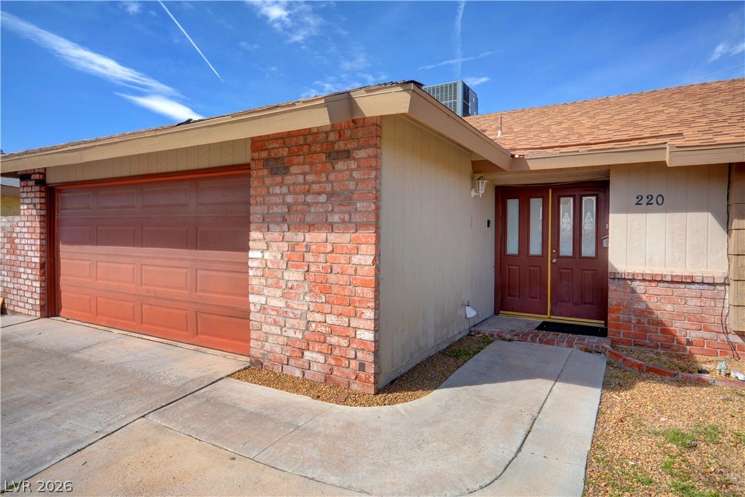220 Moller Circle Las Vegas NV 89107