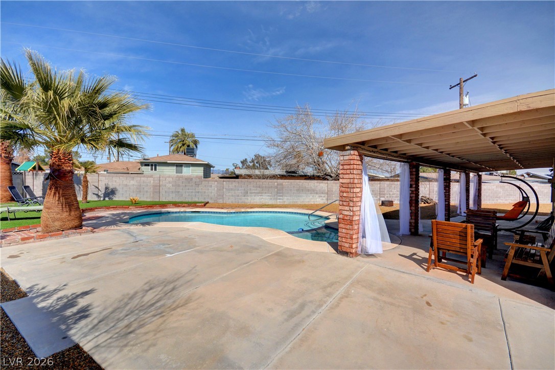 220 Moller Circle Las Vegas NV 89107