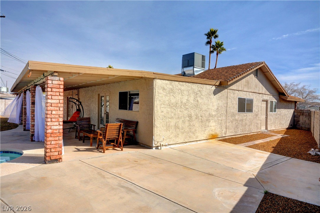 220 Moller Circle Las Vegas NV 89107