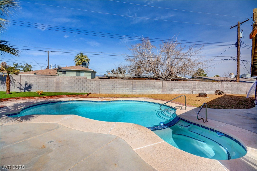 220 Moller Circle Las Vegas NV 89107